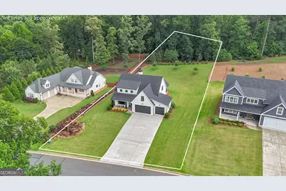 34 N. Shore At Redwine Dr., Newnan, GA 30263 - Photo 9