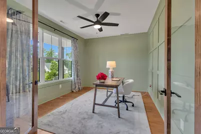 34 N Shore At Redwine Drive, Newnan, GA 30263 - Photo 17