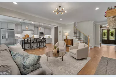 34 N Shore At Redwine Drive, Newnan, GA 30263 - Photo 23