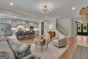 34 N Shore At Redwine Dr, Newnan, GA 30263 - Photo 23