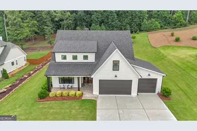 34 N Shore At Redwine Drive, Newnan, GA 30263 - Photo 59