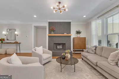 34 N Shore At Redwine Drive, Newnan, GA 30263 - Photo 23