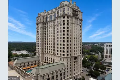 3040 Peachtree Road NW, Atlanta, GA 30305 - Photo 13