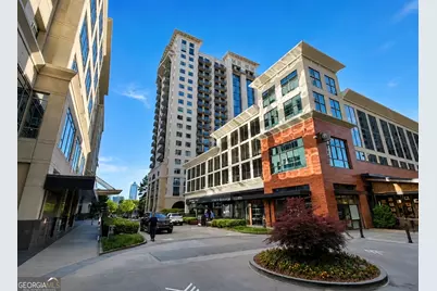 3040 Peachtree Road NW, Atlanta, GA 30305 - Photo 29