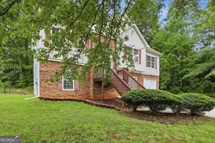 117 E Woodland Manor, Temple, GA 30179 - Photo 25