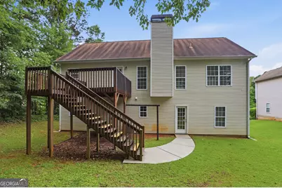 117 E Woodland Manor, Temple, GA 30179 - Photo 5