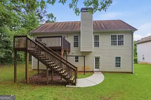 117 E Woodland Manor, Temple, GA 30179 - Photo 5