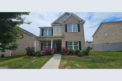 684 Armitage Way, Stockbridge, GA 30281 - Photo 1