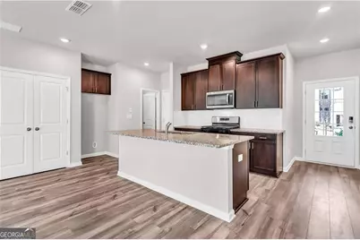 1575 Villageside Court, Lawrenceville, GA 30043 - Photo 3