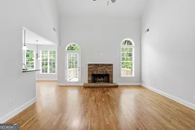 30 Roberson Drive NE, Cartersville, GA 30121 - Photo 3