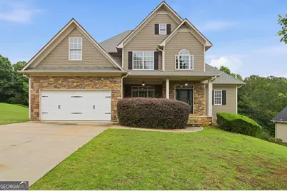 30 Roberson Drive NE, Cartersville, GA 30121 - Photo 1
