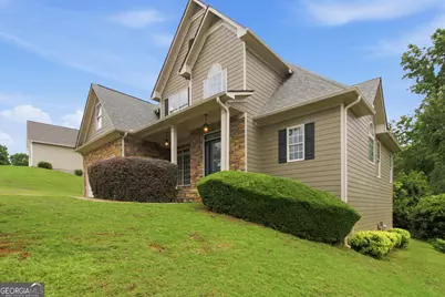 30 Roberson Drive NE, Cartersville, GA 30121 - Photo 9