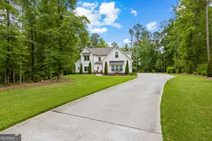 150 Handshaker Ct, Fayetteville, GA 30215 - Photo 9