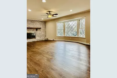 600 Oakcrest Drive, Rockmart, GA 30153 - Photo 19