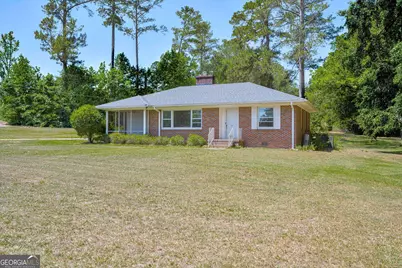 326 Sunrise Drive, Lincolnton, GA 30817 - Photo 33