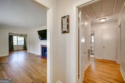 326 Sunrise Drive, Lincolnton, GA 30817 - Photo 5