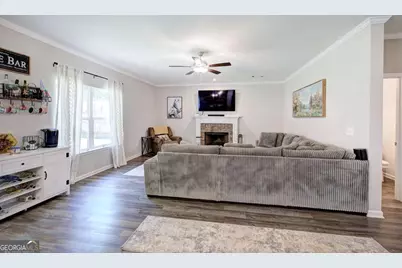 589 Belmont Lane, Dallas, GA 30132 - Photo 9