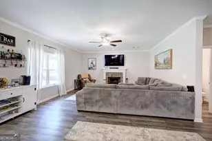 589 Belmont Ln, Dallas, GA 30132 - Photo 9