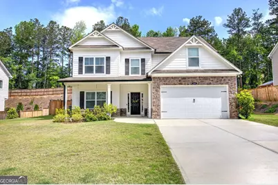 589 Belmont Lane, Dallas, GA 30132 - Photo 57