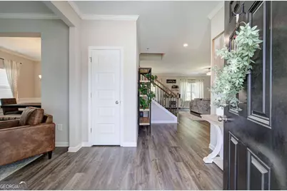 589 Belmont Lane, Dallas, GA 30132 - Photo 3