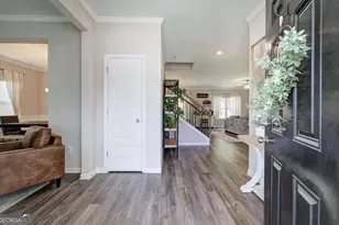 589 Belmont Ln, Dallas, GA 30132 - Photo 3