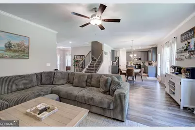 589 Belmont Lane, Dallas, GA 30132 - Photo 13