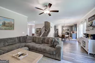589 Belmont Ln, Dallas, GA 30132 - Photo 13