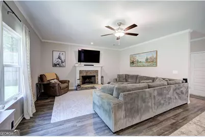 589 Belmont Lane, Dallas, GA 30132 - Photo 11