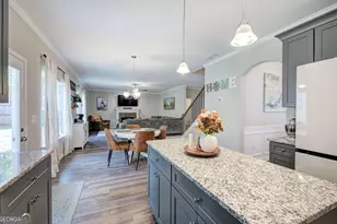 589 Belmont Ln, Dallas, GA 30132 - Photo 21