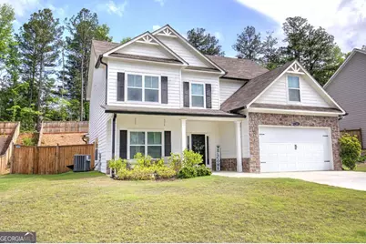 589 Belmont Lane, Dallas, GA 30132 - Photo 1