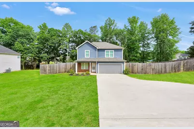 313 Sammy Circle, Griffin, GA 30223 - Photo 47