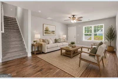 313 Sammy Circle, Griffin, GA 30223 - Photo 7