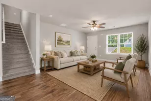 313 Sammy Cir, Griffin, GA 30223 - Photo 7