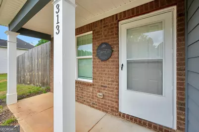313 Sammy Circle, Griffin, GA 30223 - Photo 3