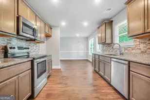 313 Sammy Cir, Griffin, GA 30223 - Photo 19