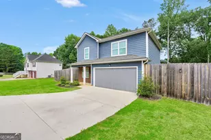 313 Sammy Cir, Griffin, GA 30223 - Photo 45