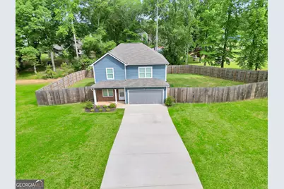 313 Sammy Circle, Griffin, GA 30223 - Photo 49