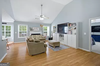 776 Wynn Road, McDonough, GA 30252 - Photo 19