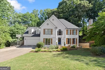 2695 Arbor Summit, Marietta, GA 30066 - Photo 1