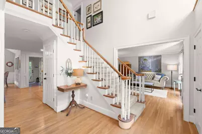 2695 Arbor Summit, Marietta, GA 30066 - Photo 3