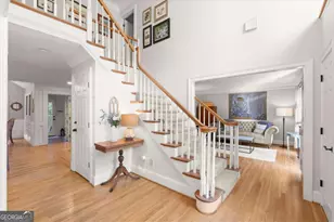 2695 Arbor Summit, Marietta, GA 30066 - Photo 3