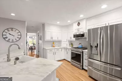 2695 Arbor Summit, Marietta, GA 30066 - Photo 7