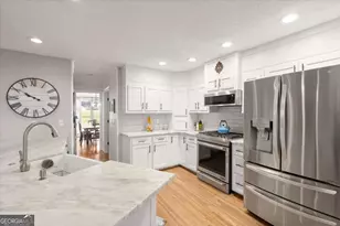 2695 Arbor Summit, Marietta, GA 30066 - Photo 7