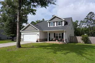 339 Westminster Dr, Guyton, GA 31312 - Photo 1