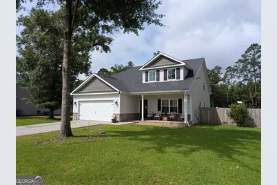 339 Westminster Drive, Guyton, GA 31312 - Photo 5