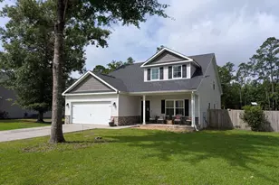 339 Westminster Dr, Guyton, GA 31312 - Photo 5