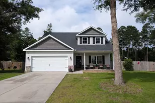 339 Westminster Dr, Guyton, GA 31312 - Photo 3