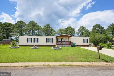 240 Bayberry Drive, Byron, GA 31008 - Photo 1