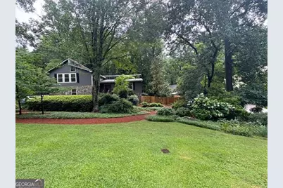 1195 Lake Colony Drive, Marietta, GA 30068 - Photo 1