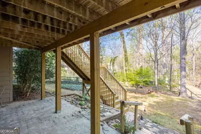 2093 Halfmoon Bluff NW, Kennesaw, GA 30152 - Photo 29